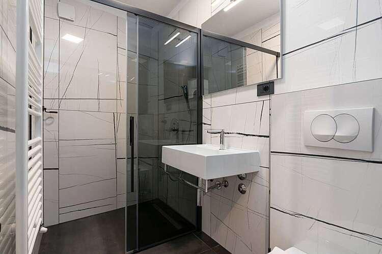 Apartmán Seaview Funtana Exteriér fotografie