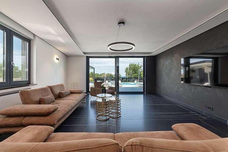 Apartmán Seaview Funtana Exteriér fotografie