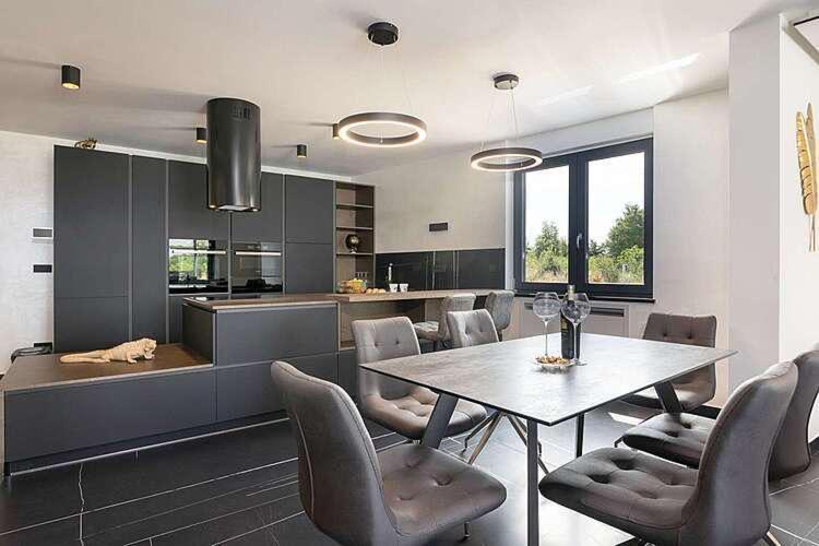 Apartmán Seaview Funtana Exteriér fotografie