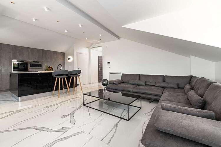 Apartmán Seaview Funtana Exteriér fotografie
