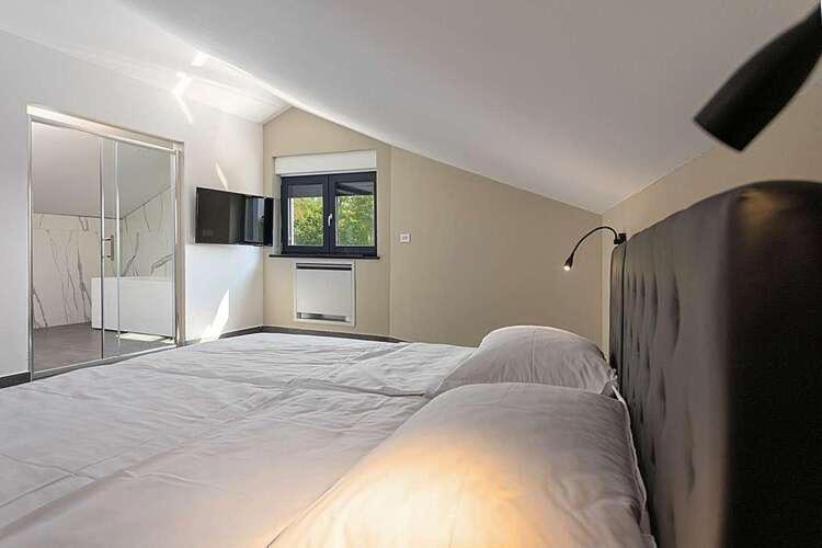 Apartmán Seaview Funtana Exteriér fotografie