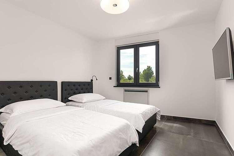 Apartmán Seaview Funtana Exteriér fotografie