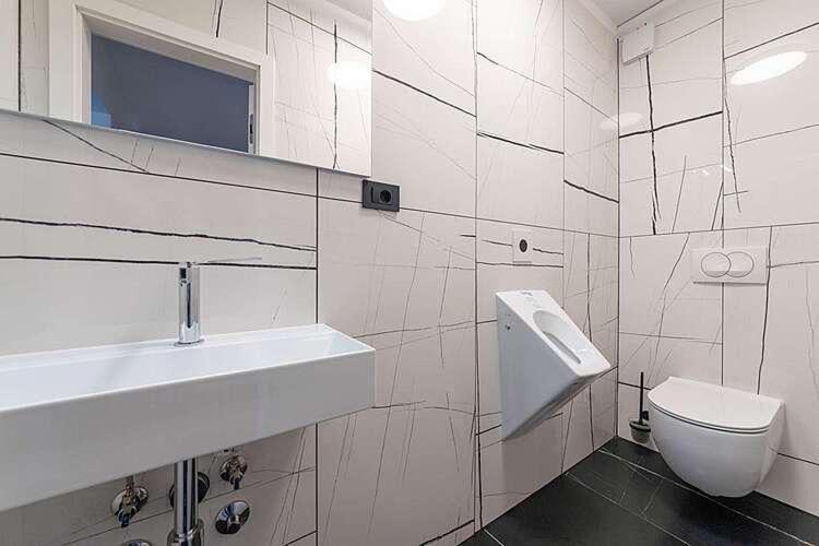 Apartmán Seaview Funtana Exteriér fotografie