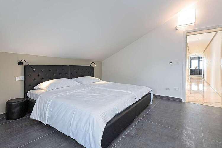 Apartmán Seaview Funtana Exteriér fotografie