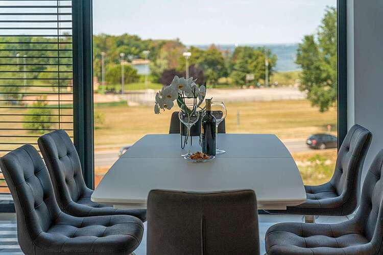 Apartmán Seaview Funtana Exteriér fotografie