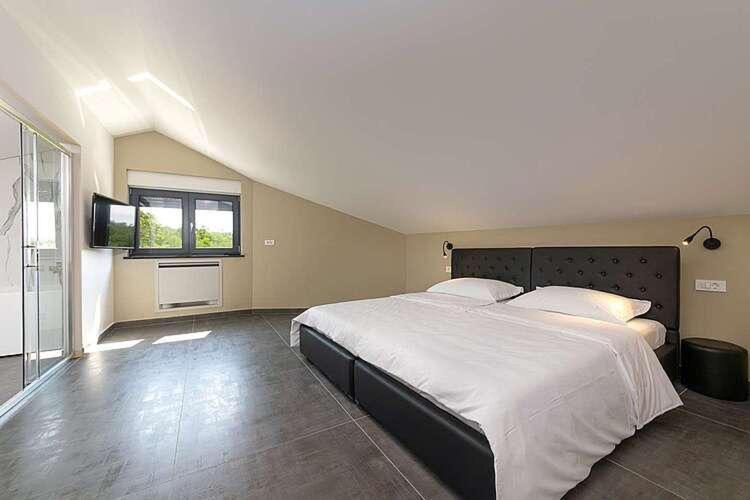 Apartmán Seaview Funtana Exteriér fotografie