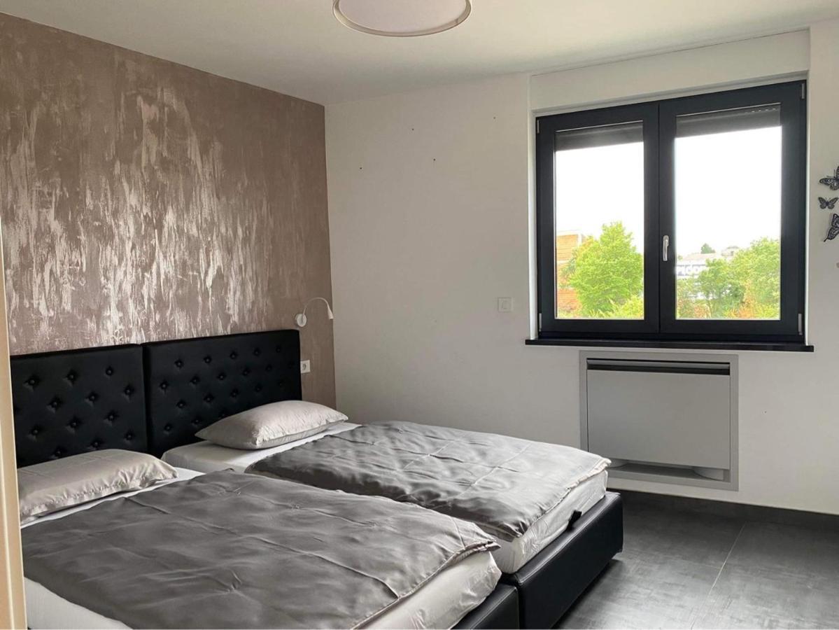 Apartmán Seaview Funtana Exteriér fotografie